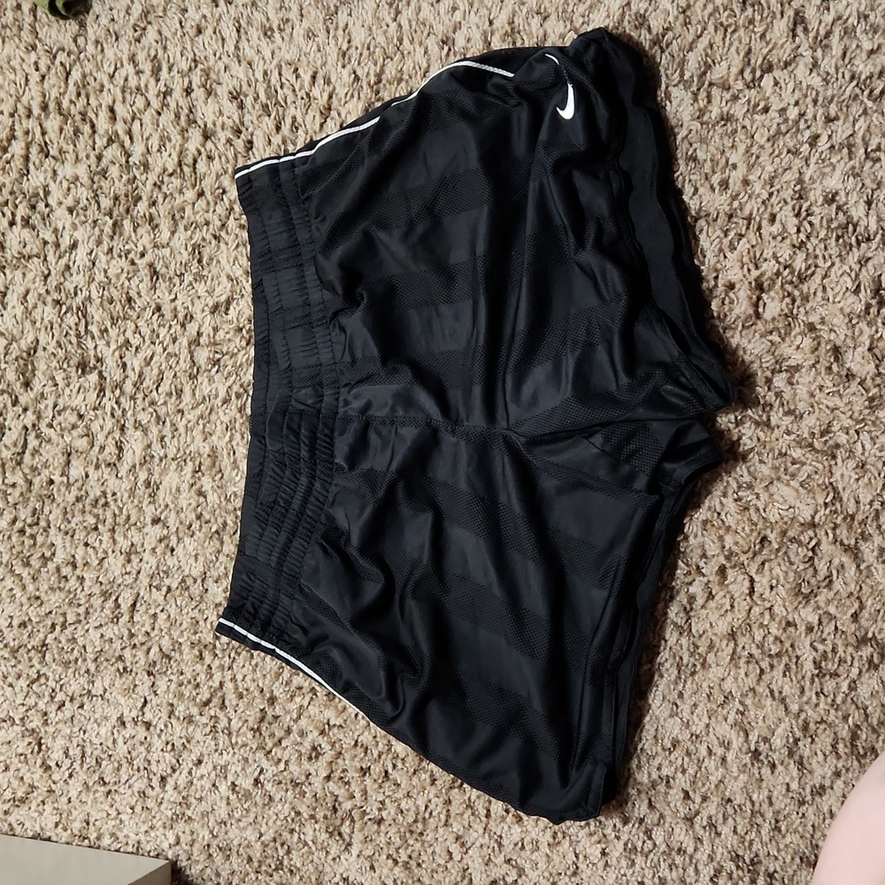 Reversible Nike shorts